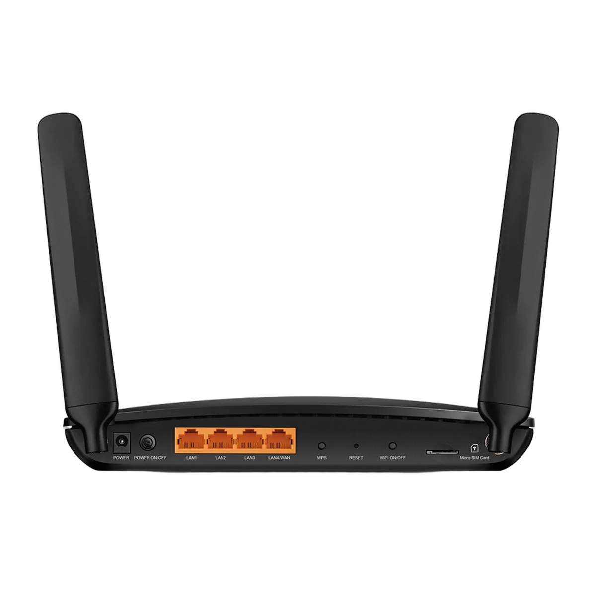 TP-Link ARCHER MR600 — vue 3