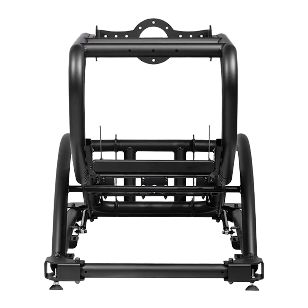 Cooler Master Dyn X - Châssis seul - Noir — vue 7