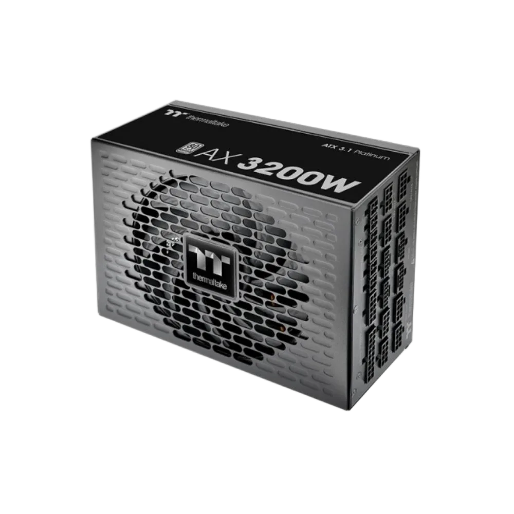 Thermaltake ATX 3200W - 80+ Platinum - AX 3200W — vue 5