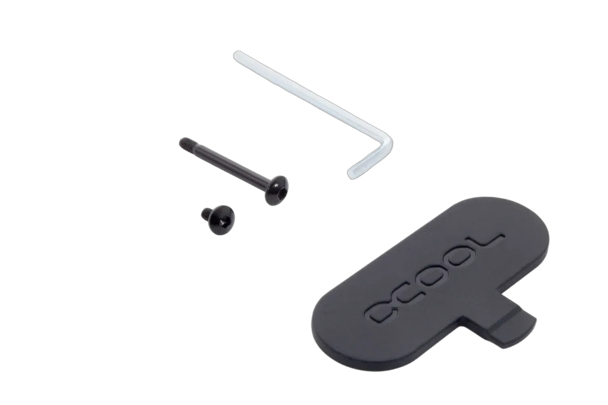Alphacool Radiateur HPE-30 Cuivre - 360mm Blanc — vue 6