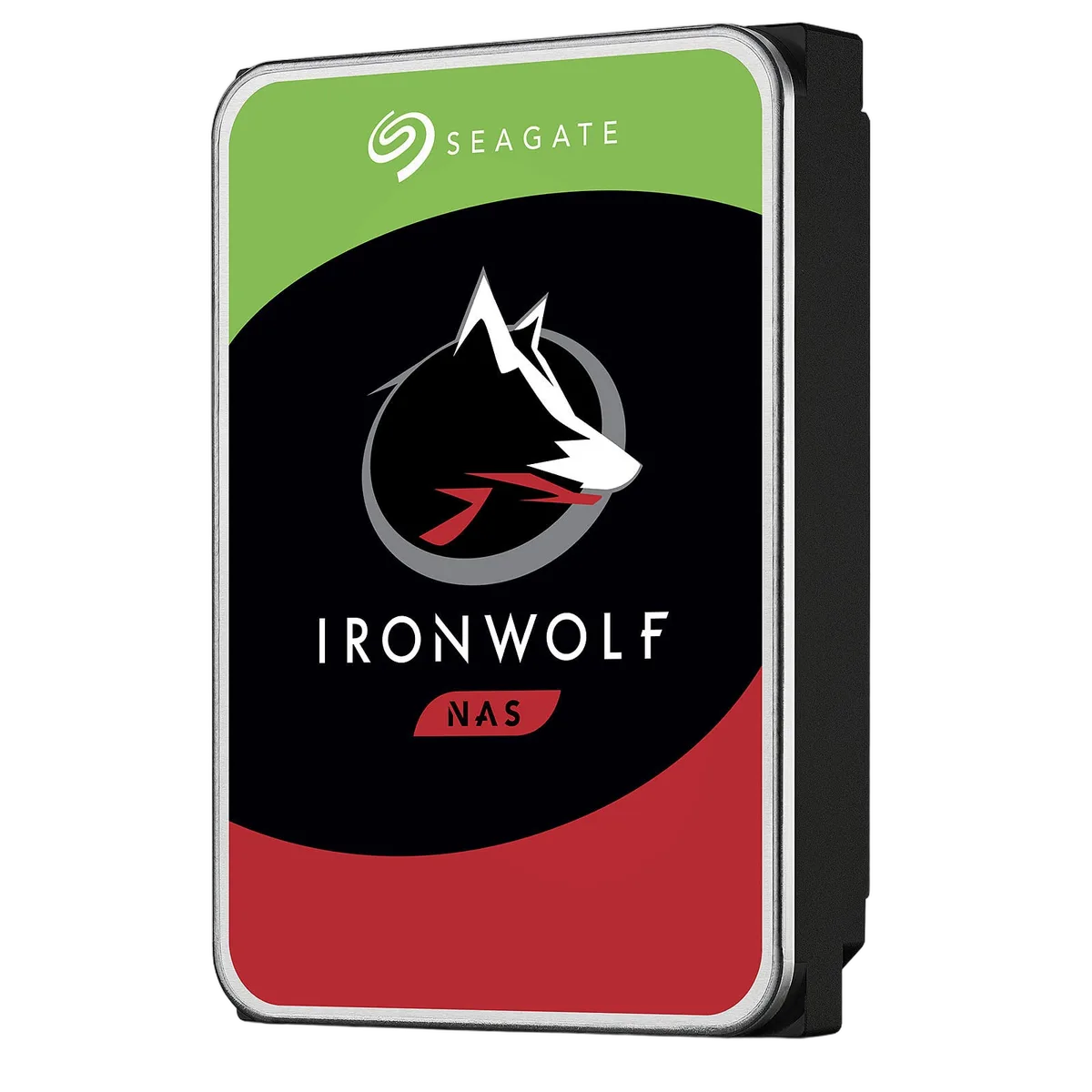 Synology DS925+ - 4 Baies avec 4 disques de 8To IronWolf — vue 6
