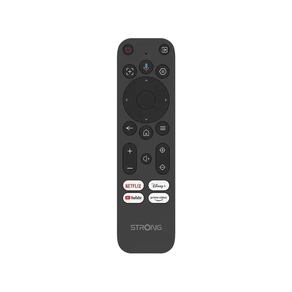 Strong Mira 1 — vue 6