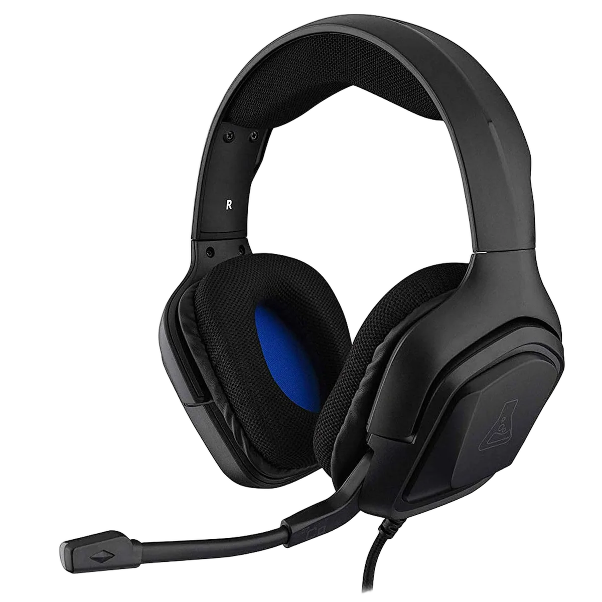 The G-LAB Korp Cobalt Noir — vue 1