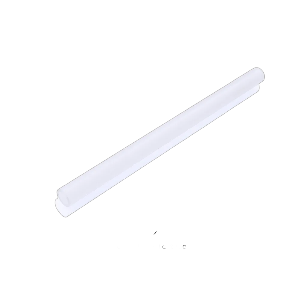 CONSTRUCTEUR Tube Rigide Satin 14mm - PMMA 50cm — vue 2