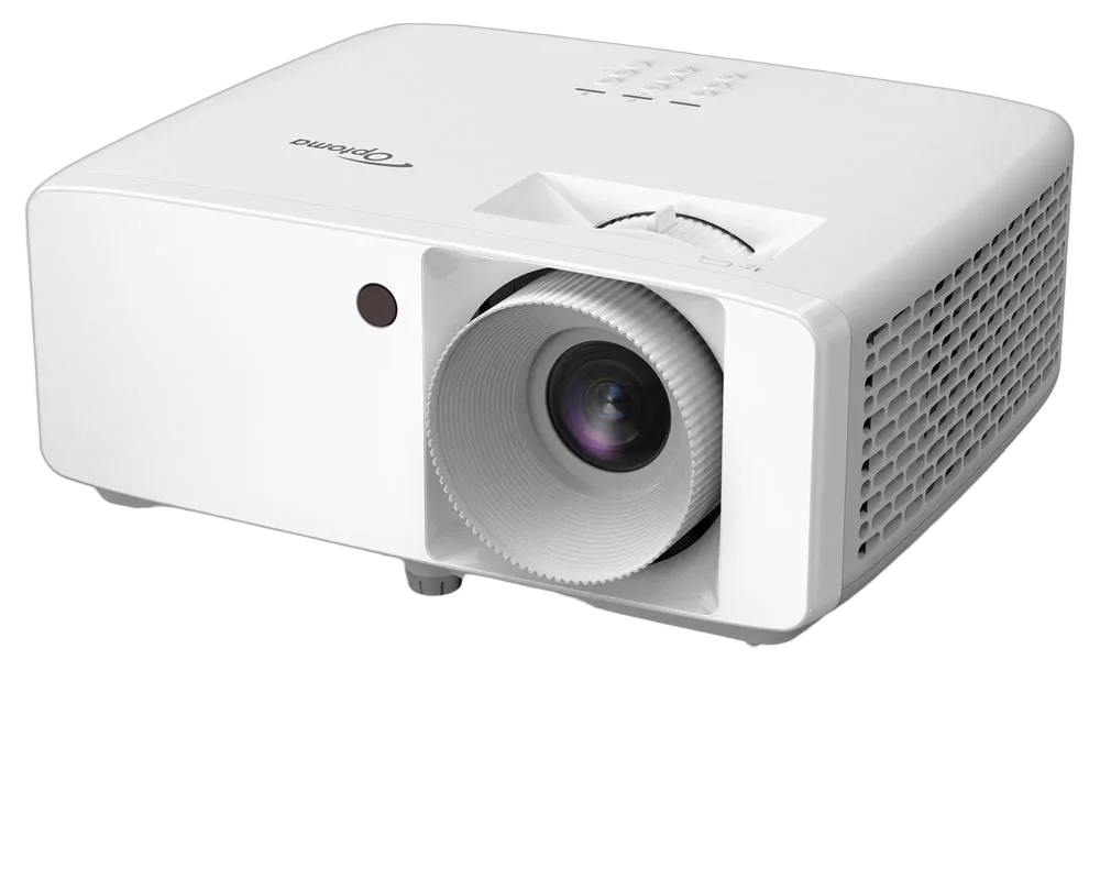 Optoma ZW340E WXGA (1280 X 800) 3600 — vue 6