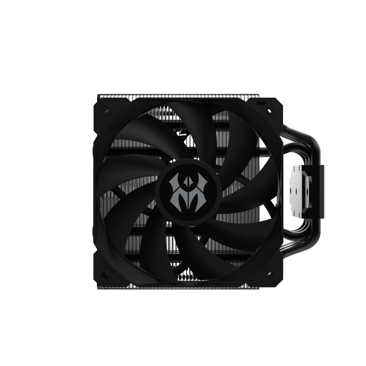 M.RED Zephyr Dark Pro — vue 5