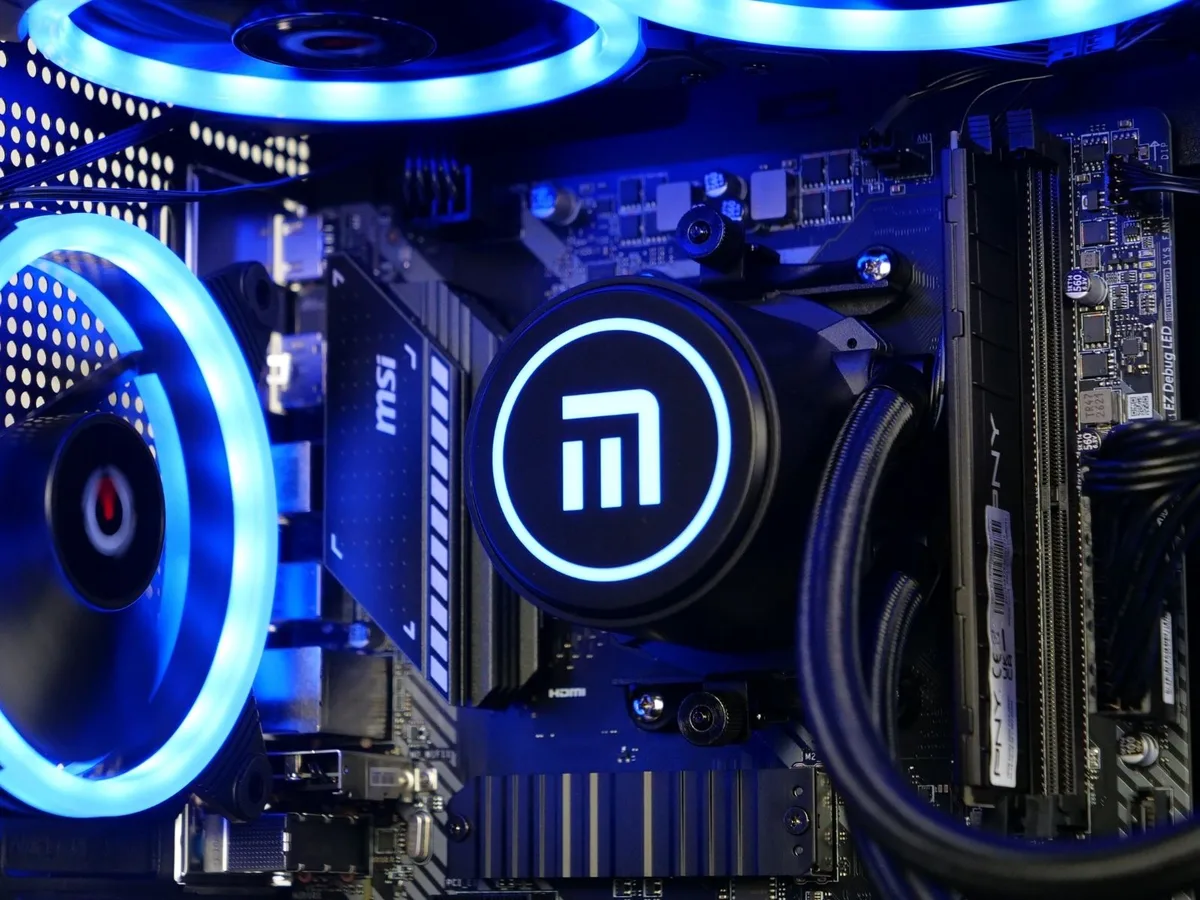 BILL - R7 5700X/5060/16Go/512Go, vue 3