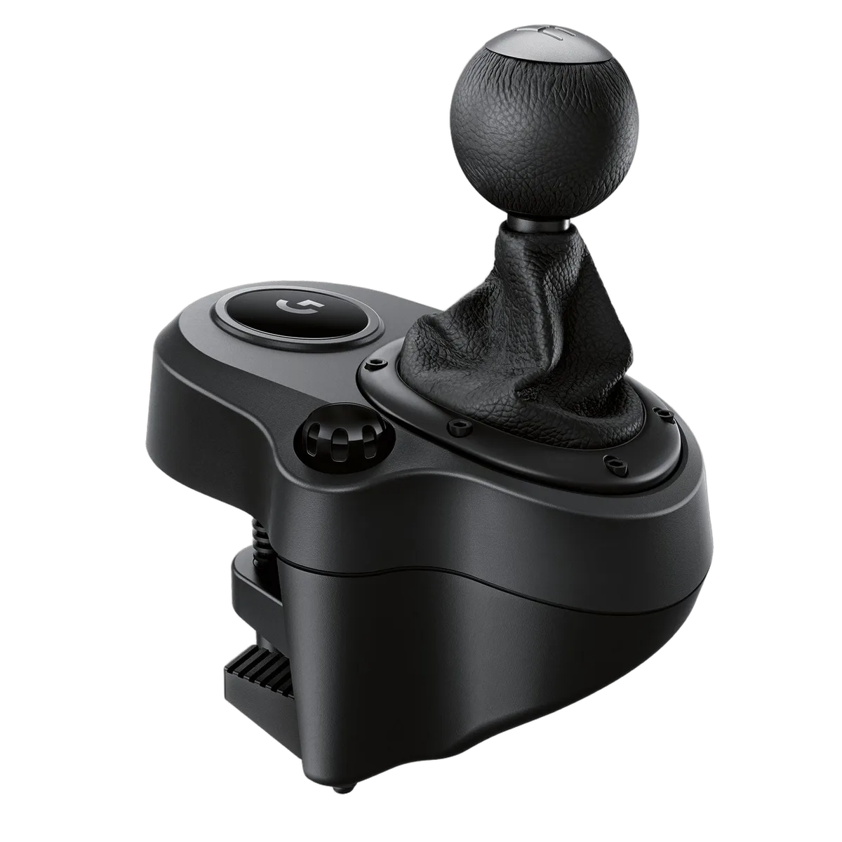 Logitech Driving Force Shifter - Levier de vitesse G29/G920 — vue 1