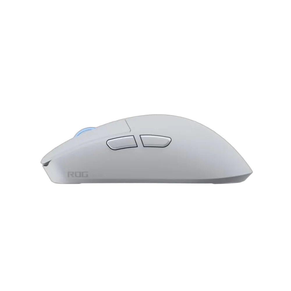 Asus ROG Harpe II Ace - Sans-Fil - RGB - Blanc — vue 5