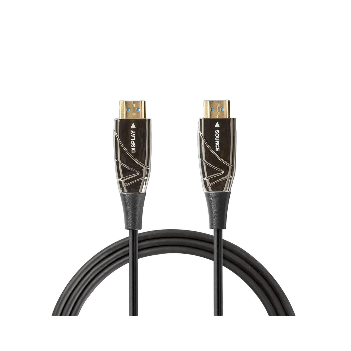 Nedis Câble HDMI Highspeed + Ethernet mâle/mâle - 40m — vue 1