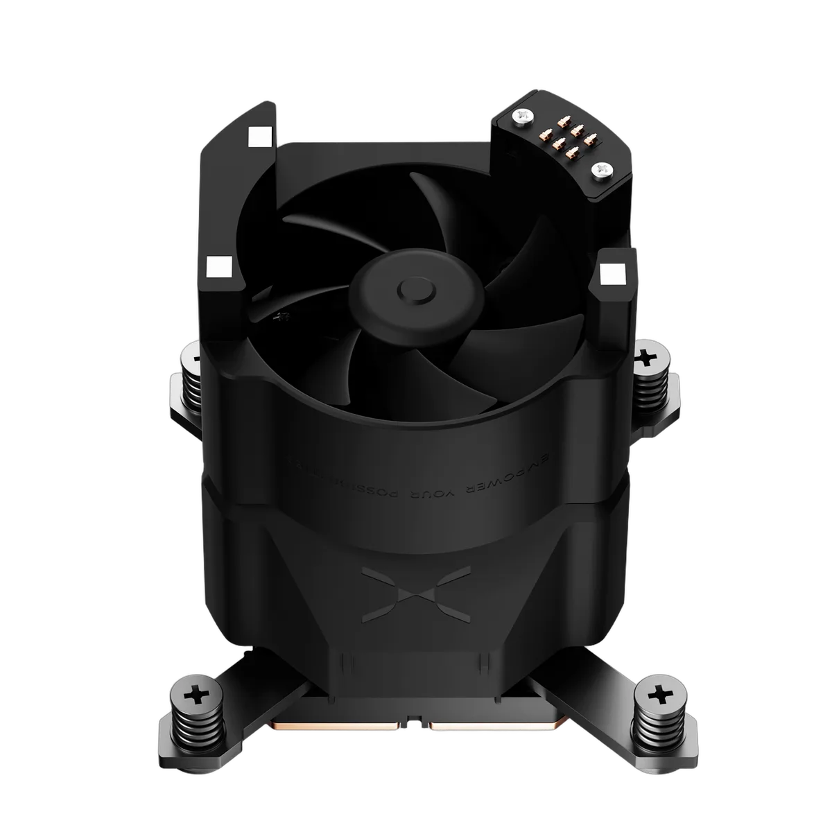 TRYX Panorama WB Noir — vue 4