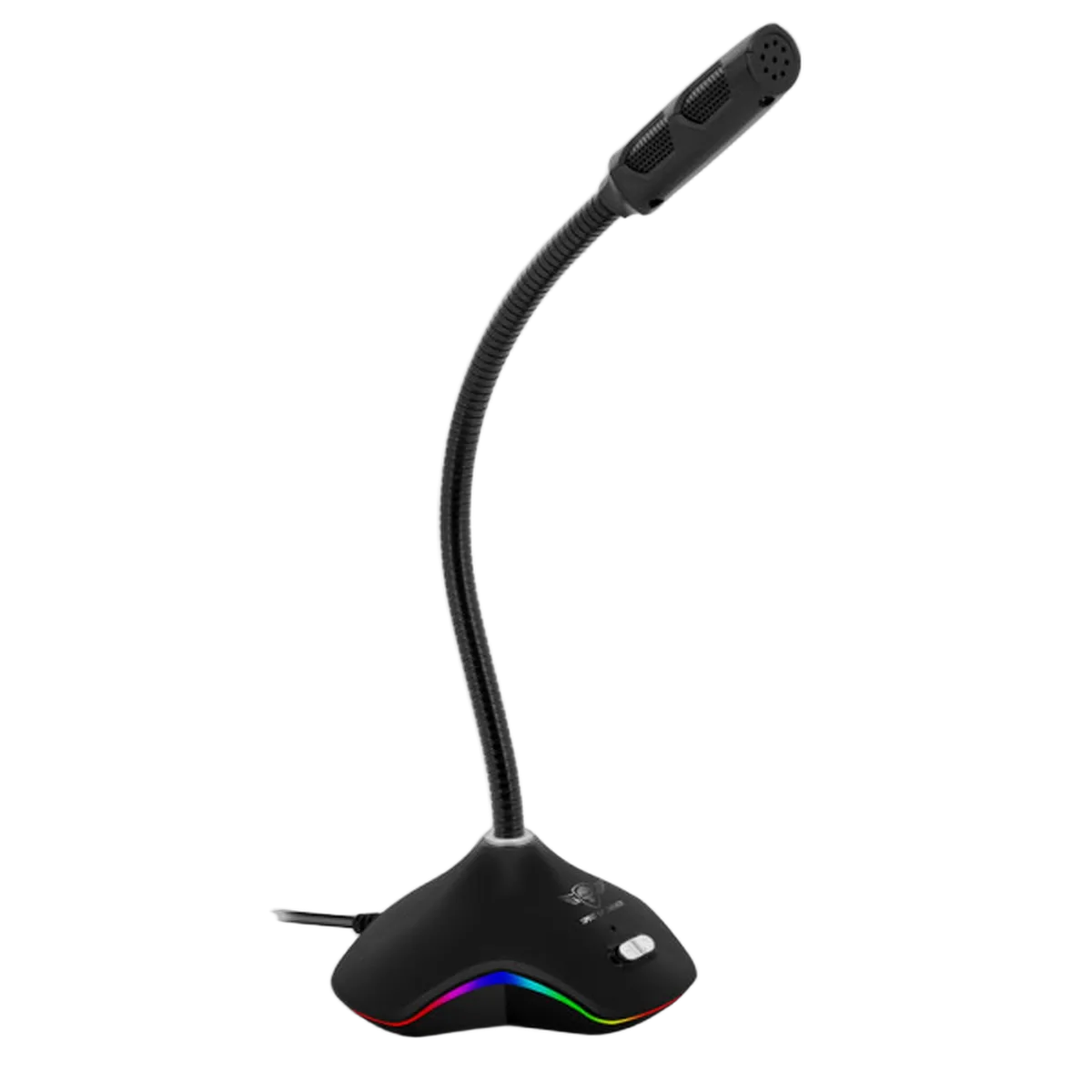 Spirit Of Gamer EKO300 Gaming and Live Streaming — vue 1