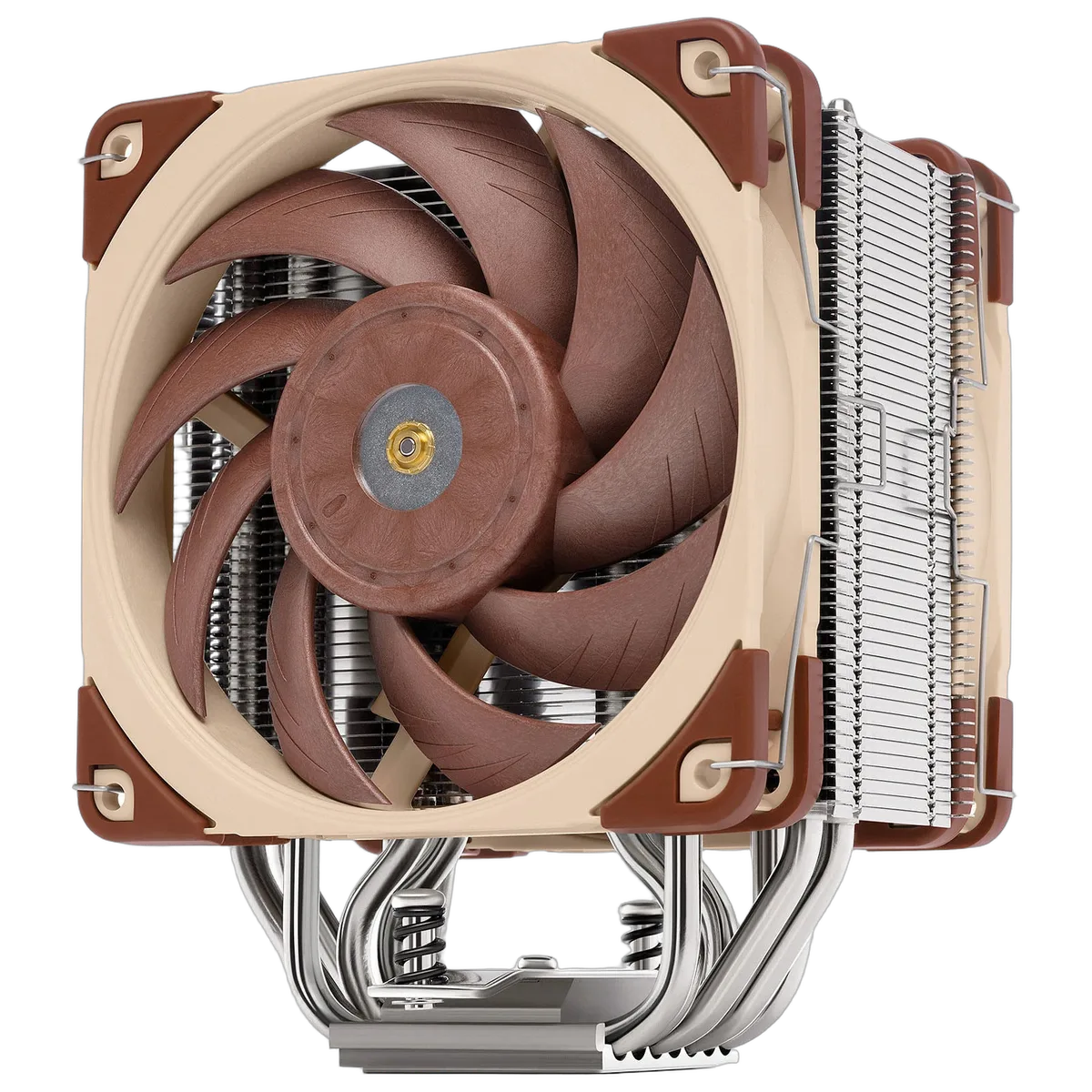 Noctua NH-U12A - 120mm — vue 1