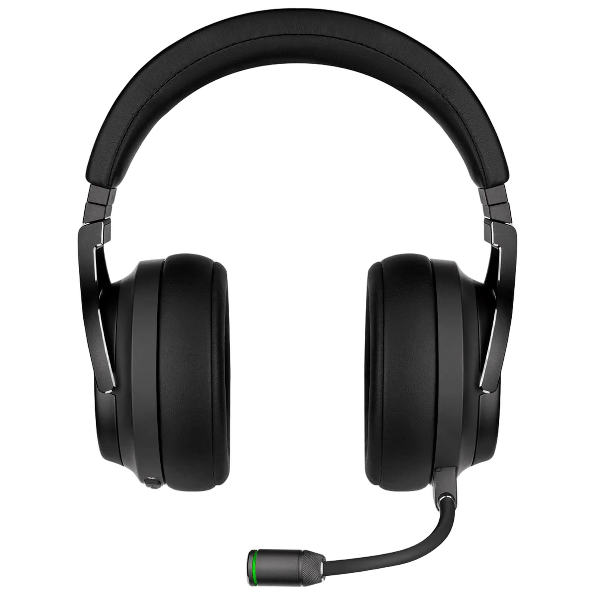 Corsair Virtuoso RGB XT - Sans-Fil - Noir — vue 3
