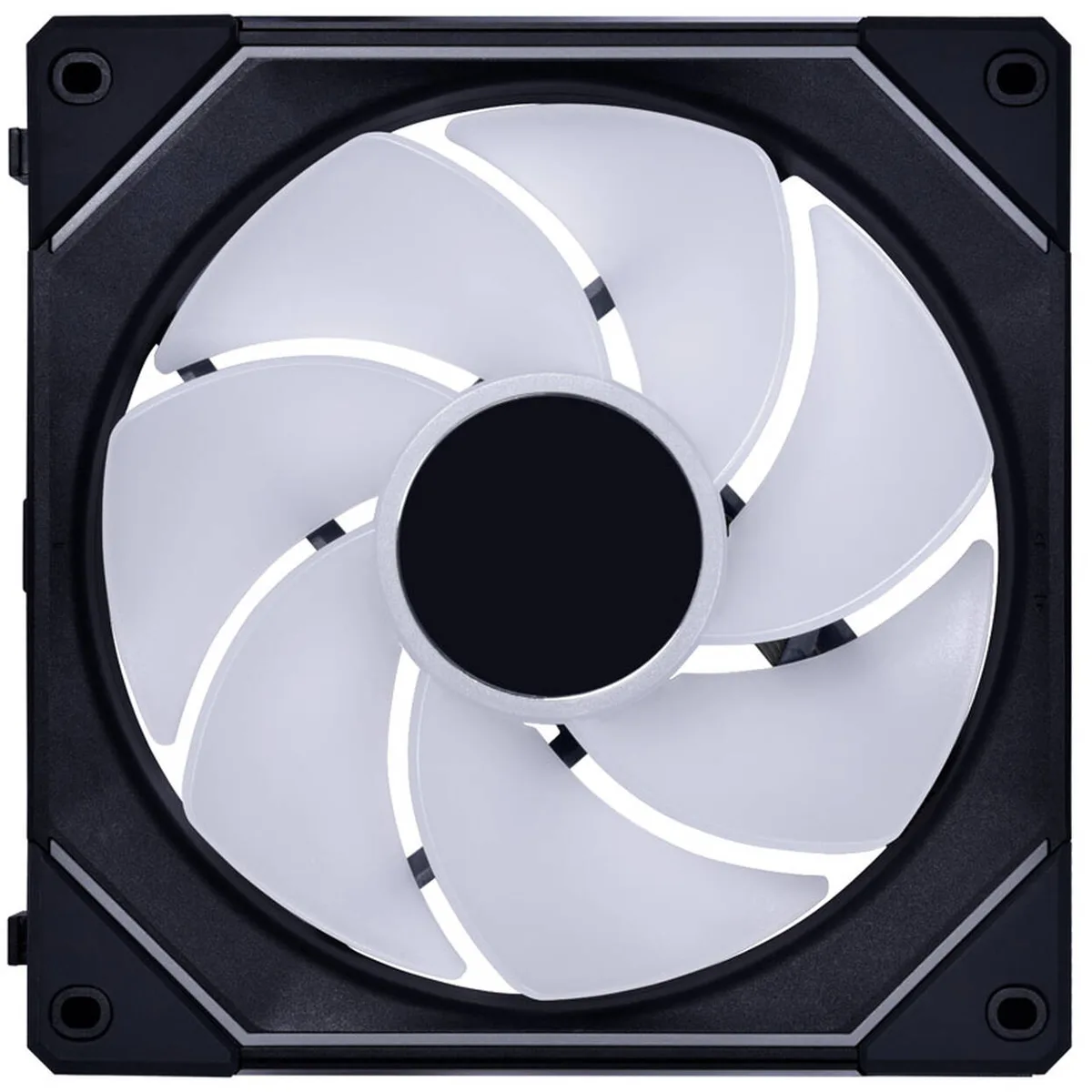 Lian-Li UNI FAN SL-INF ARGB Reverse - 140mm - Noir — vue 8