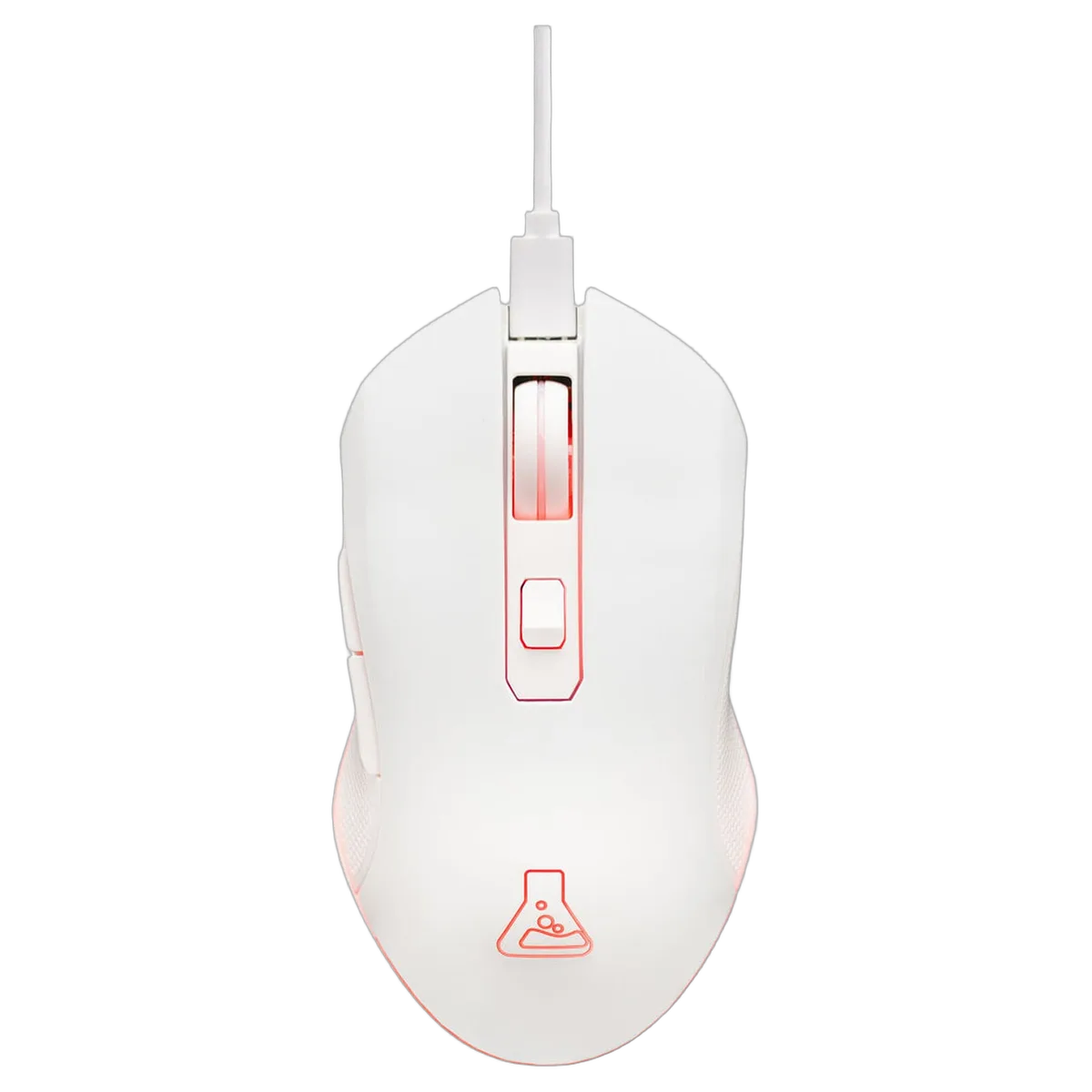 The G-LAB Kult Helium WL - Sans-Fil - RGB - Blanc — vue 3