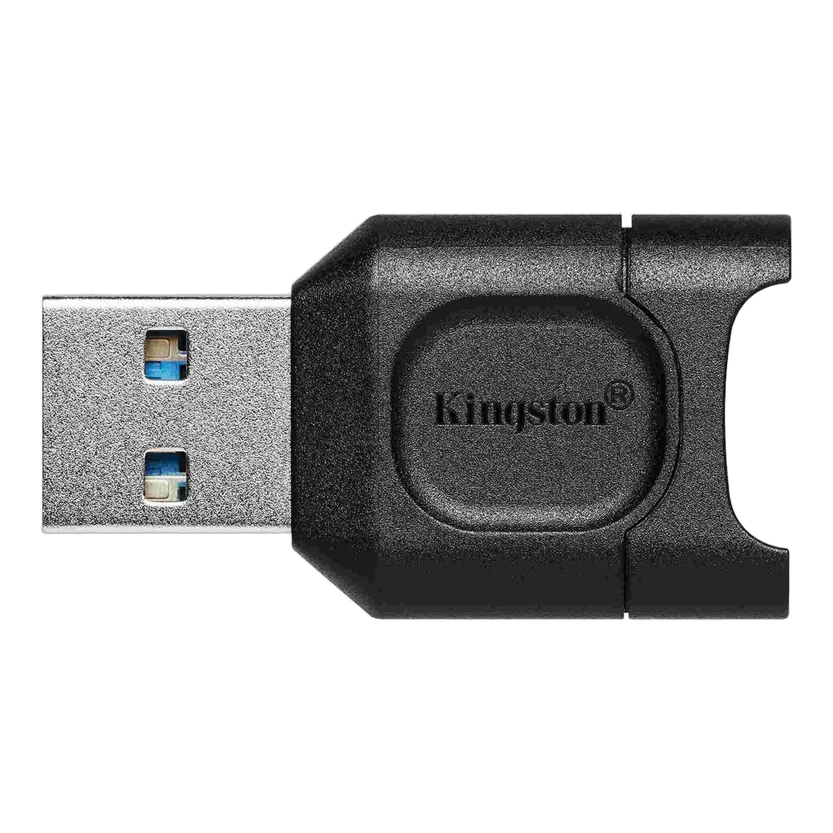 Kingston MLPM - MobileLite Plus - Lecteur MicroSD USB 3.2 — vue 1