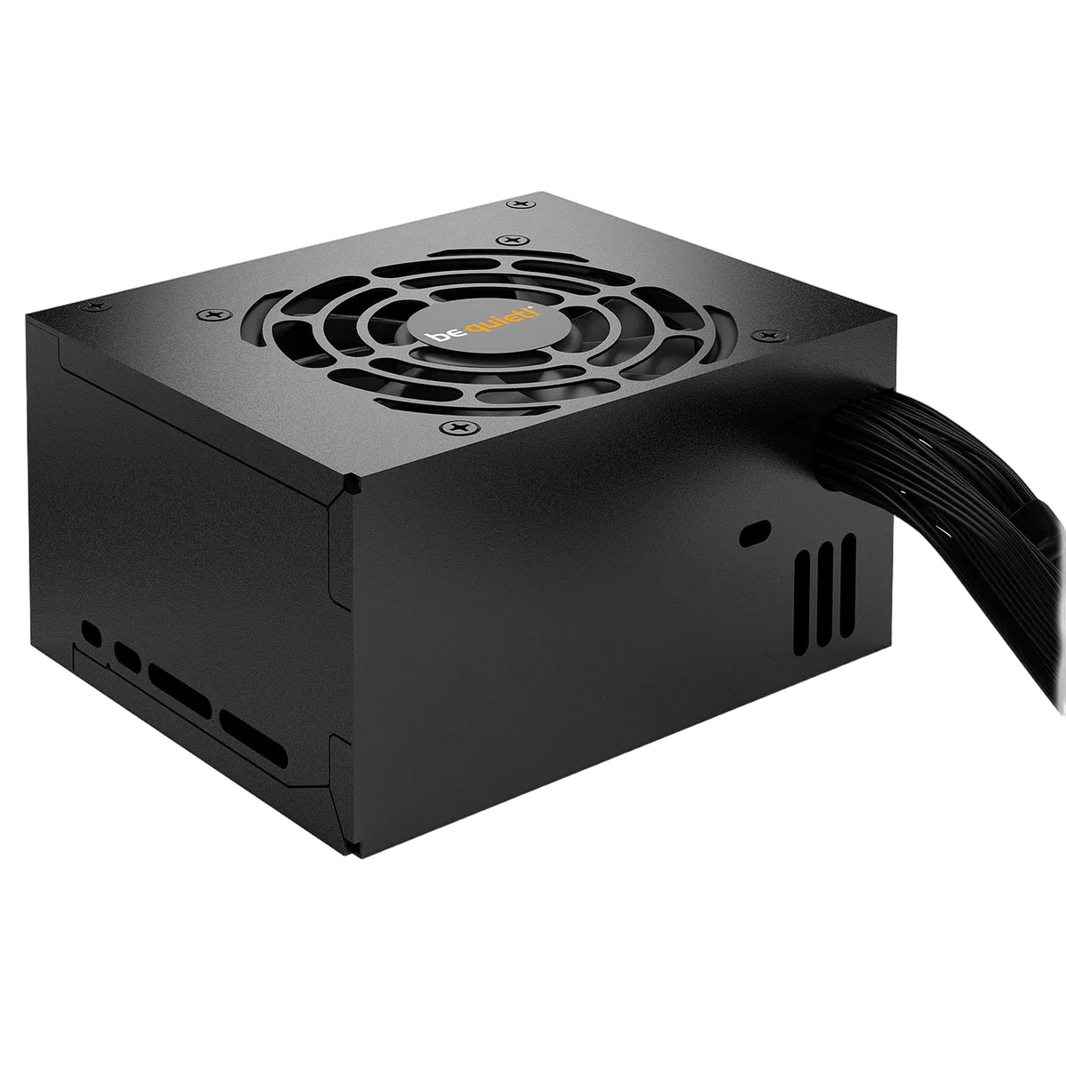 be quiet! SFX 450W - 80+ Bronze - SFX POWER 3 — vue 2