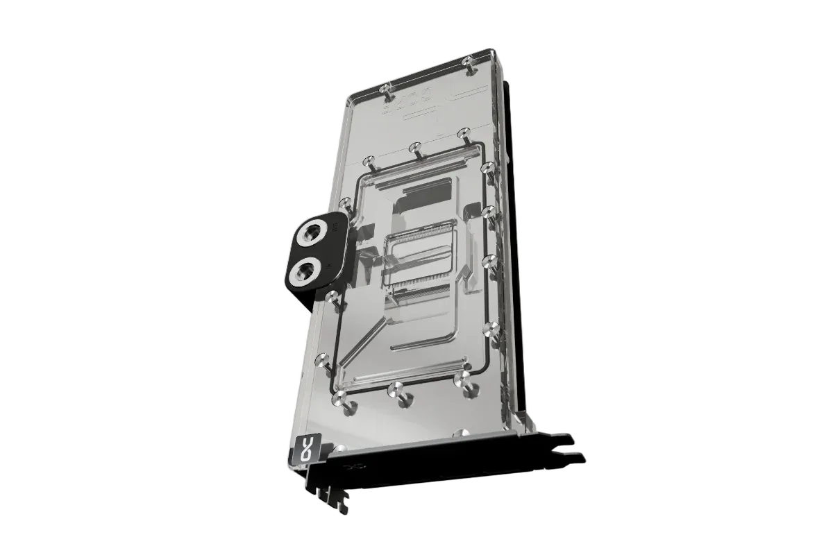 Alphacool Waterblock Core pour RX7900XTX/XT Nitro Backplate — vue 4