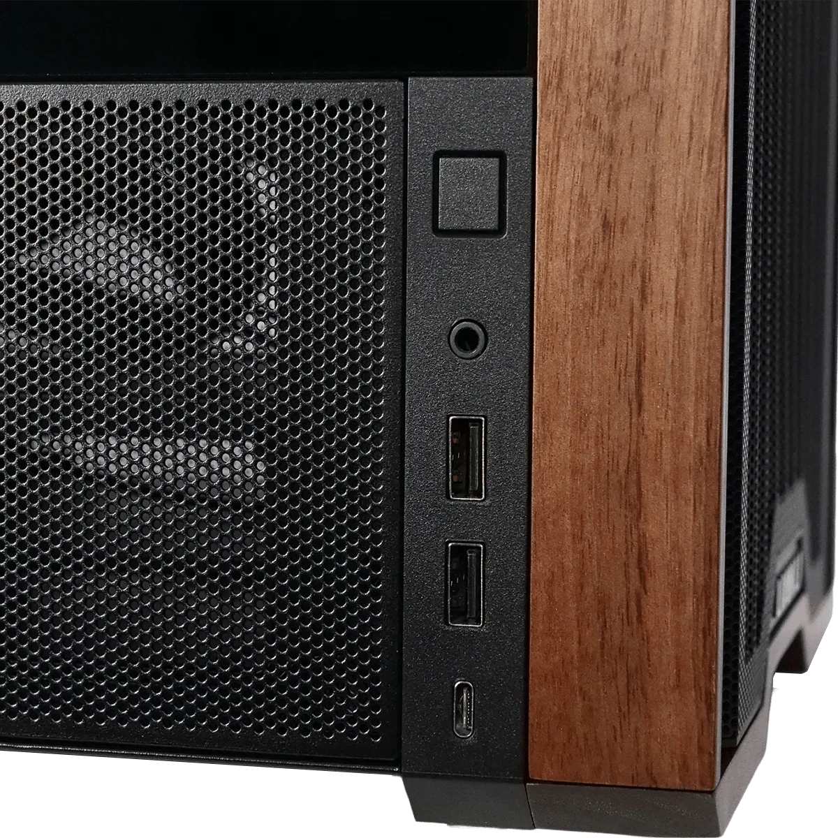 MOVIE CREATOR - I7-12700KF/5060/32Go/2To — vue 4