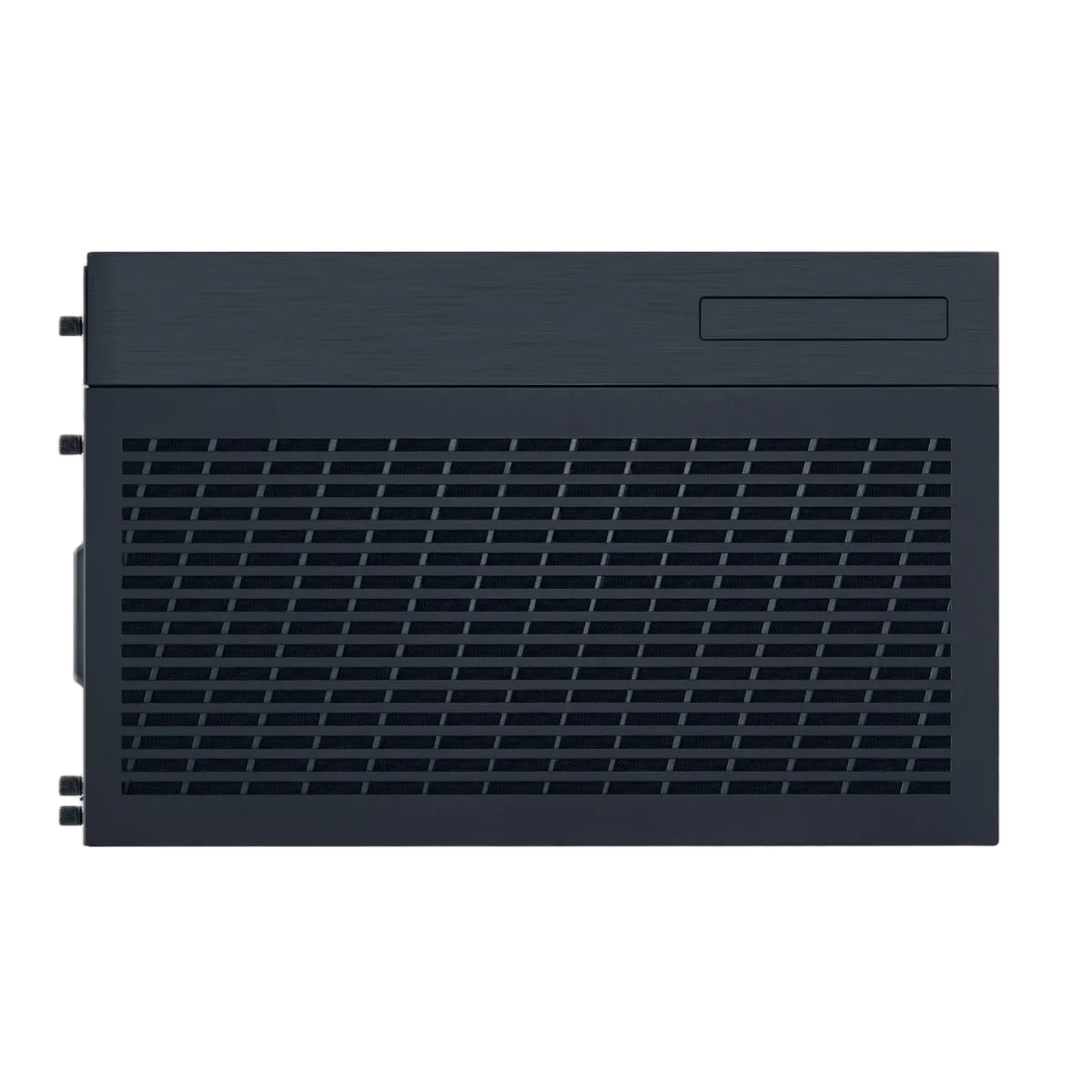 Lian-Li O11D Mini V2 Noir - mT/Sans Alim/ATX — vue 6