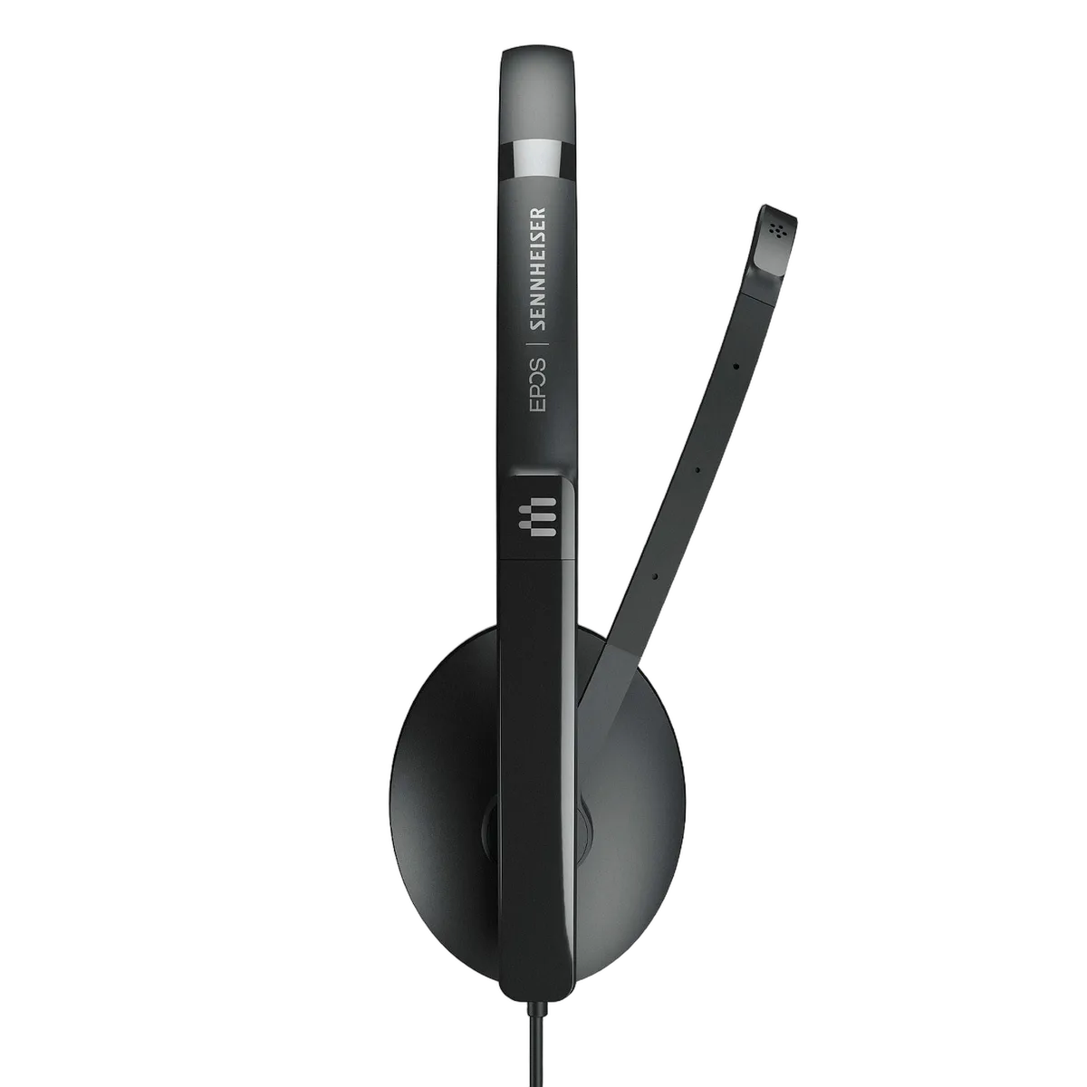 EPOS C10 - Filaire - Noir — vue 4