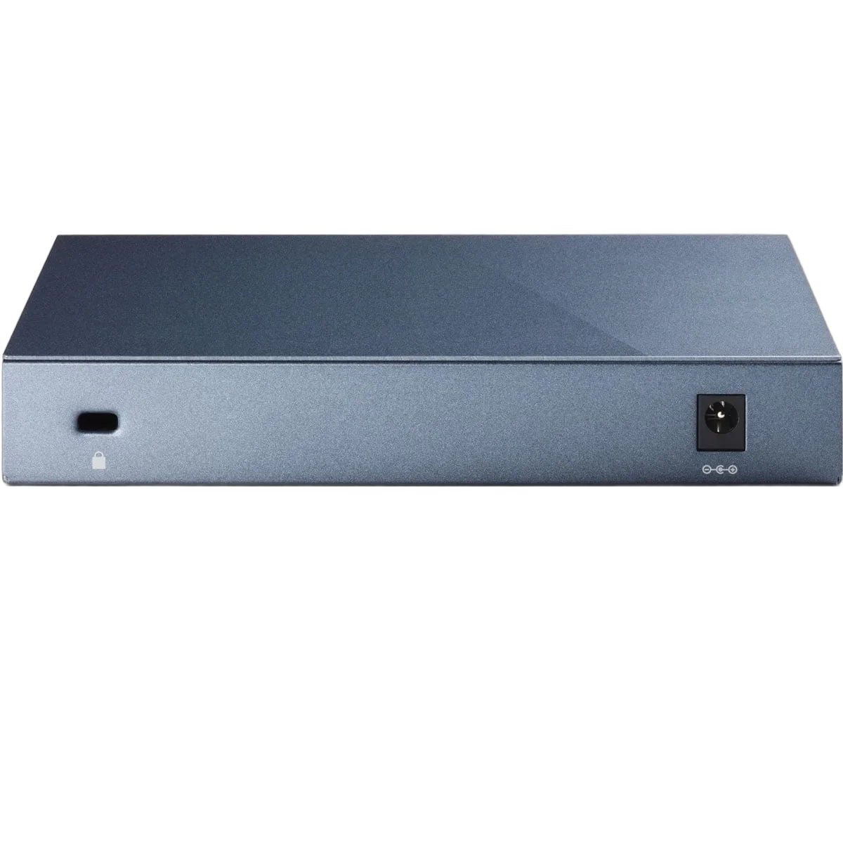 TP-Link TL-SG108 — vue 4