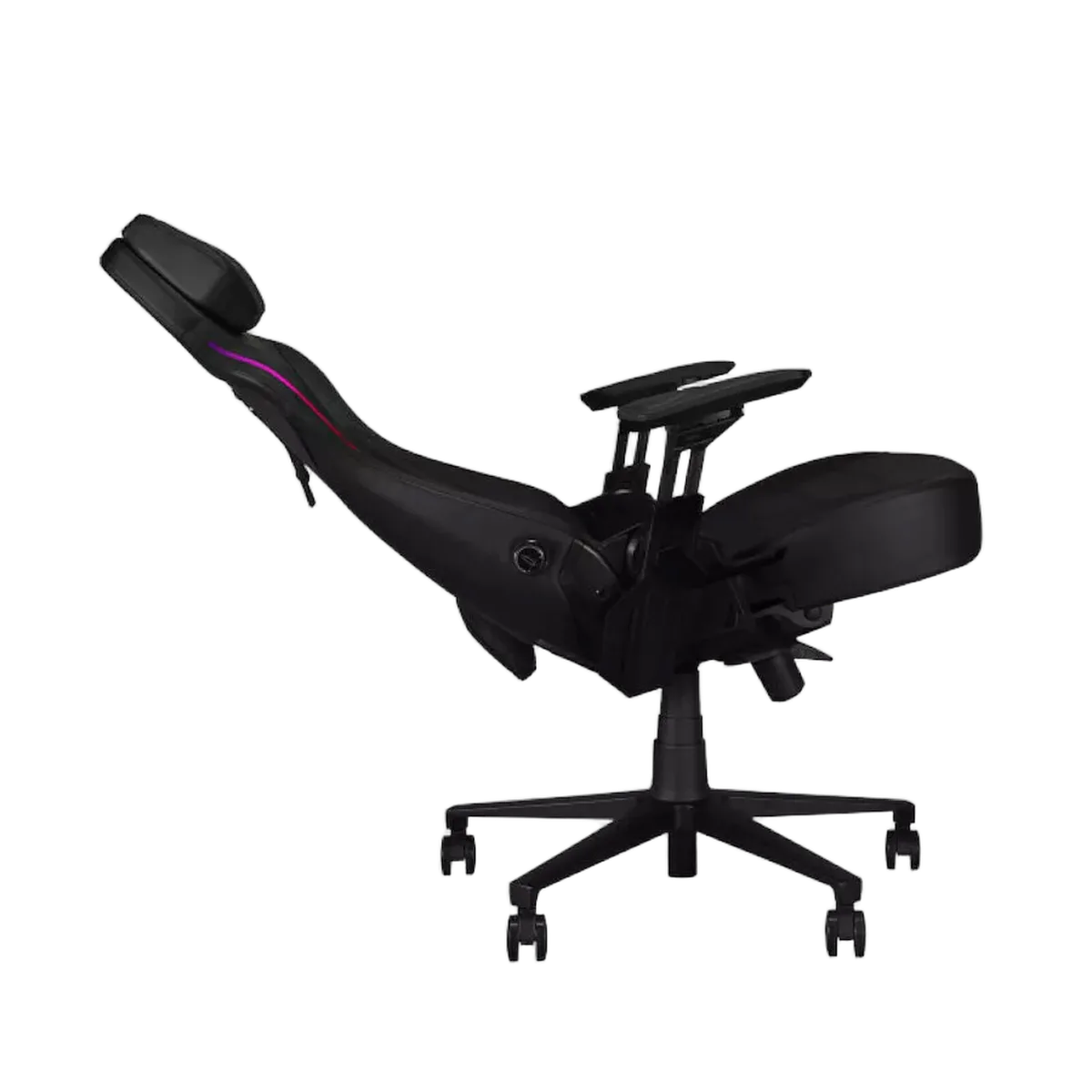 Asus ROG Courser - RBG/Noir — vue 5