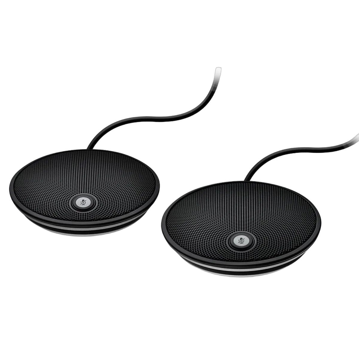 Logitech GROUP Extension - kit de microphone — vue 1