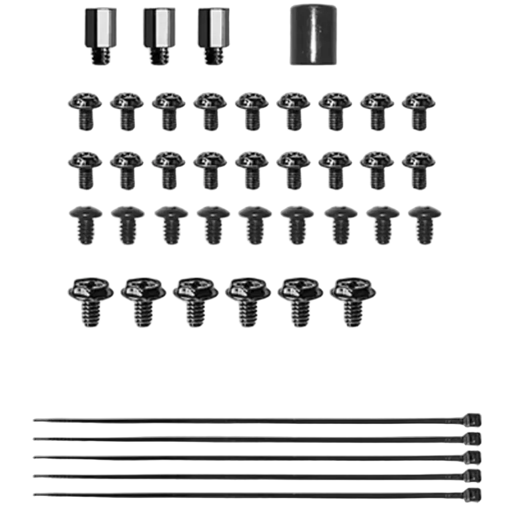 Deepcool CG530 4F Noir - MT/Sans Alim/ATX — vue 2