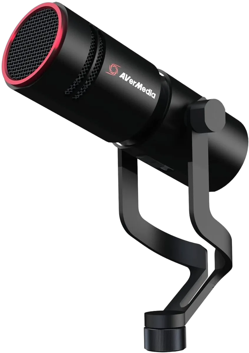 Avermedia Live Streamer Mic 330 - AM330 — vue 1