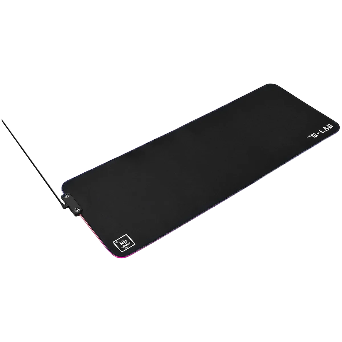 The G-LAB PAD RUBIDIUM-Seconde Vie — vue 4