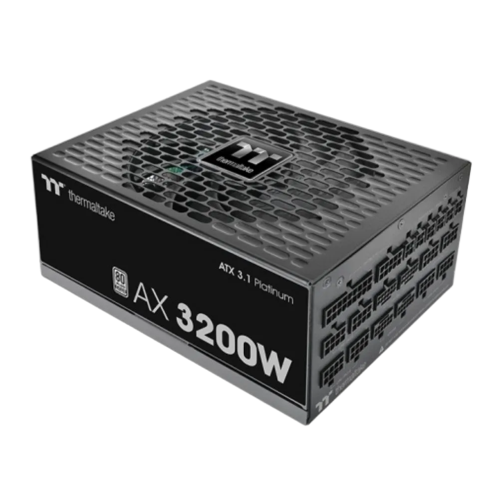 Thermaltake ATX 3200W - 80+ Platinum - AX 3200W — vue 1