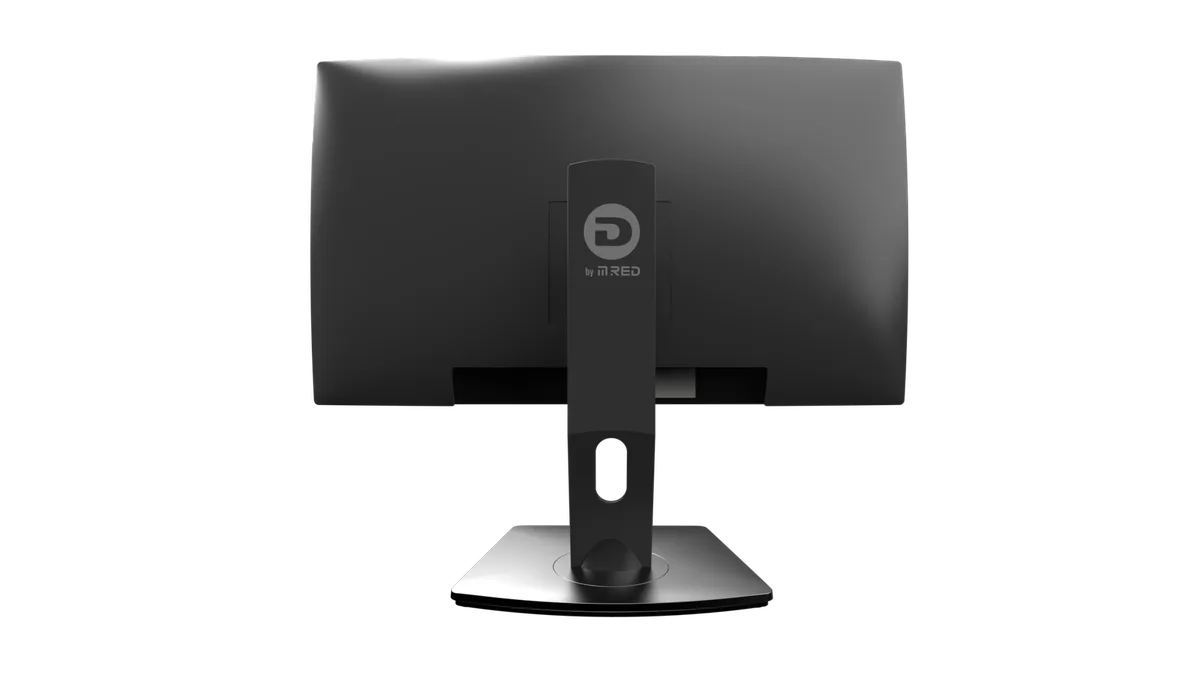 27 Zen all-in-one - I5-12500/16Go/1To — vue 8
