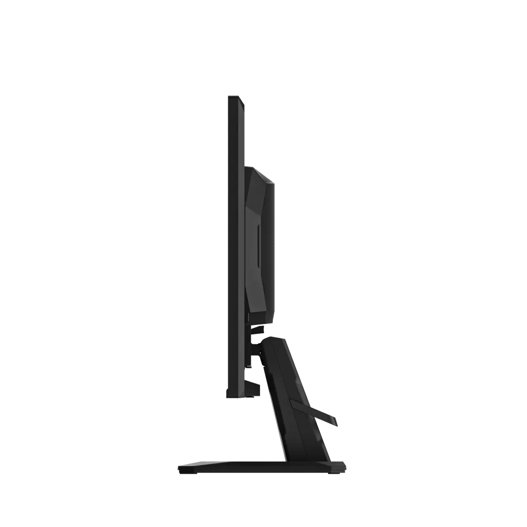 Gigabyte GS25F2A - 24.5" FHD 240Hz Fast-IPS 1ms — vue 3