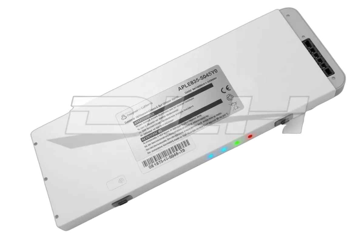 DLH Energy Li-Ion 10,8V 4200mAh — vue 1