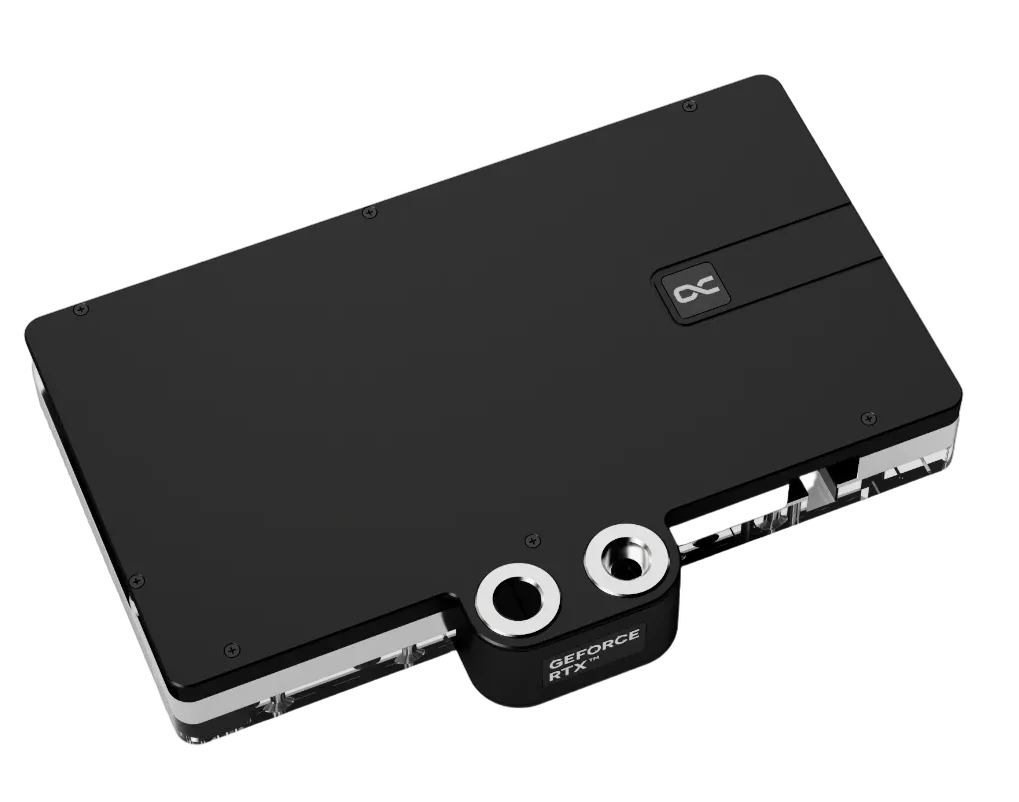 Alphacool RTX 4090 Reference Design - 13394 — vue 2