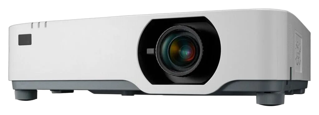 NEC P547UL (60005761) — vue 6