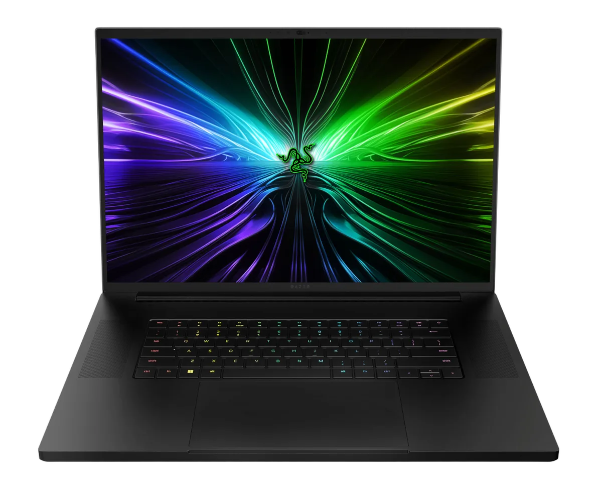Razer Blade 18 - 18" Mini-LED IPS QHD+ 300Hz i9-14900HX RTX 4080 32Go 1To W11-Seconde Vie — vue 1