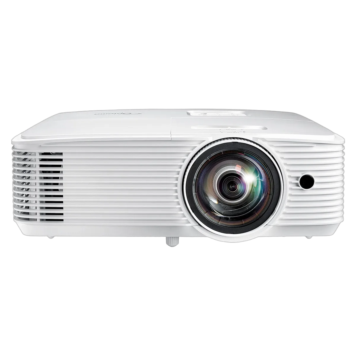 Optoma W309STe WXGA 3800 ANSI lumens 25.000:1 — vue 1