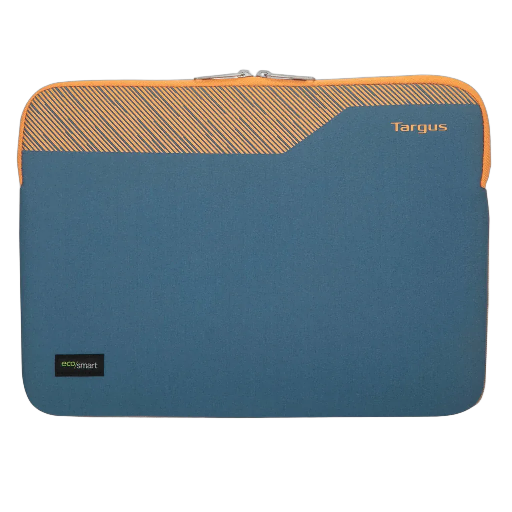Targus Pulse II 13-14" EcoSmart Housse - Bleu — vue 1