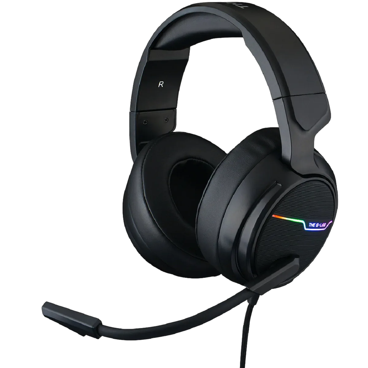 The G-LAB Korp Thallium 7.1 — vue 1