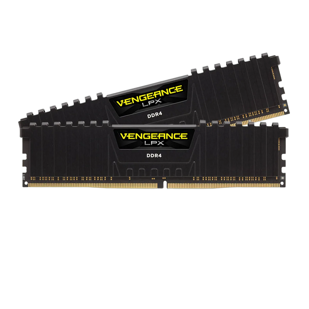 Corsair Vengeance LPX 16Go (2x8Go) DDR4 3200MHz — vue 1