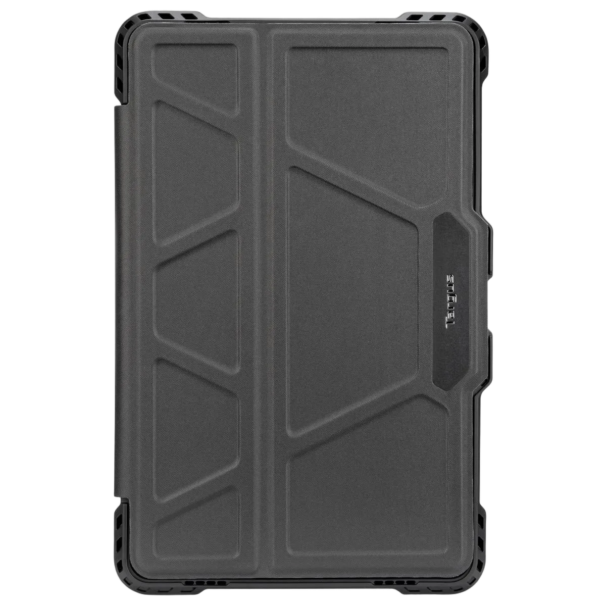 Targus THZ755GL Etui rotatif et renforcé Pro-Tek pour Samsung Galaxy Tab A 10.5" (2018) Black — vue 1