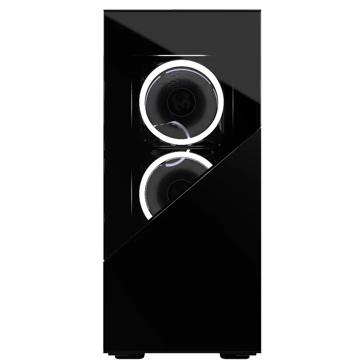 M.RED ELITE BLACK Rainbow ARGB MR-006 — vue 2