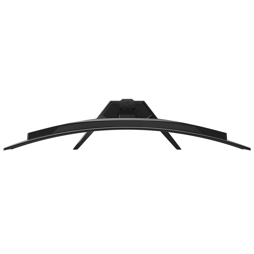 Gigabyte AORUS CO49DQ - 49" CURVE OLED DQHD 144Hz 0.03ms USB-C KVM FreeSync Premium Pro — vue 6