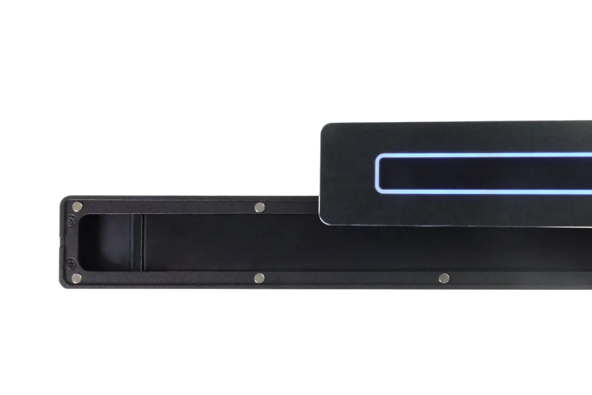 Alphacool Core XT45 Full Copper 240mm Radiator — vue 6