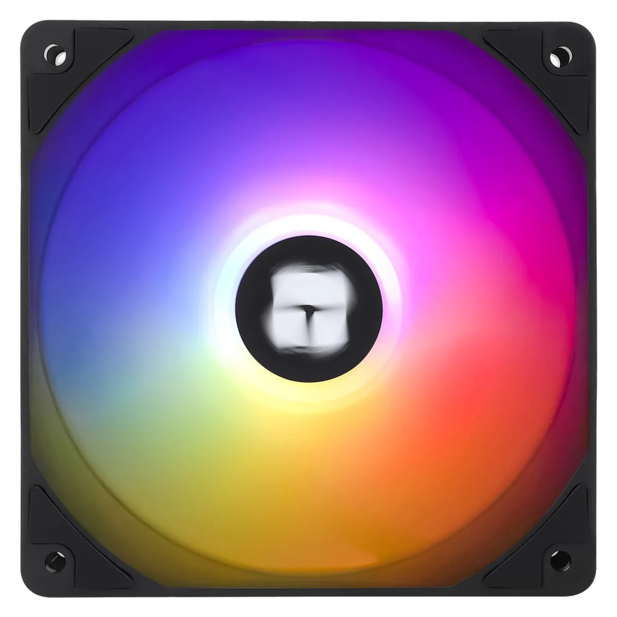 Thermalright TL-C12C-S X3 (Pack de 3x120mm) - Noir — vue 3