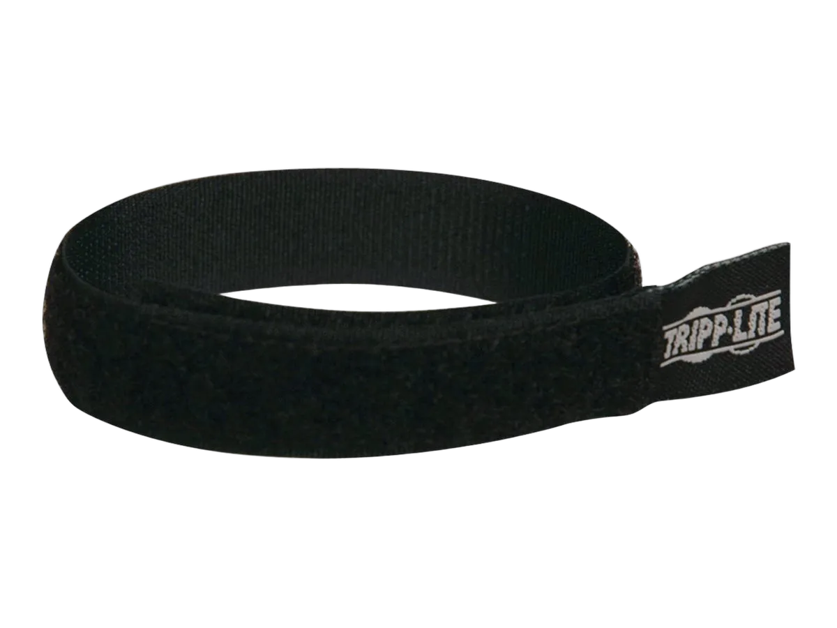 EATON MGE Tripp Lite Hook-and-Loop Cable Ties spéciale — vue 1