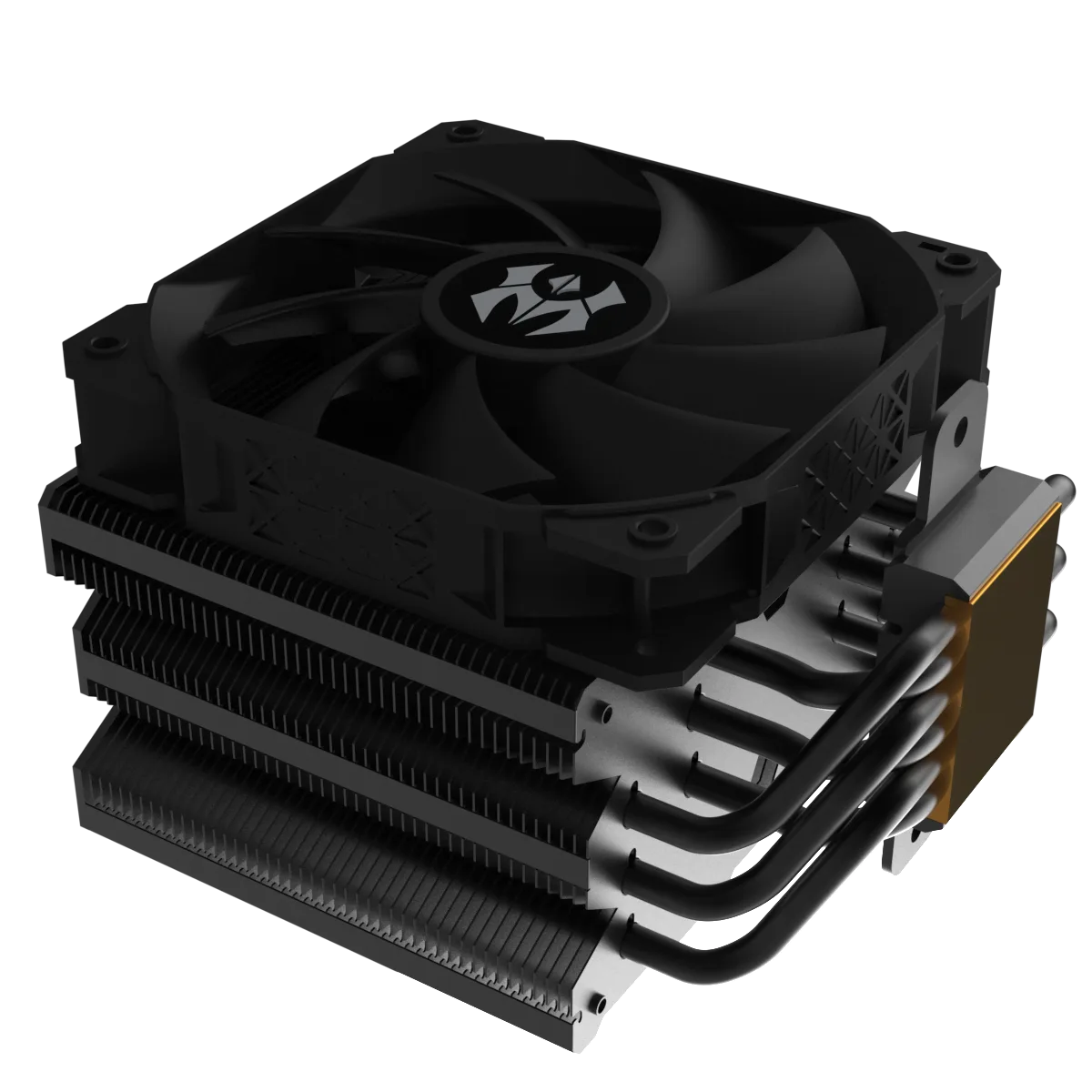 M.RED Zephyr Dark Pro — vue 8